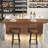 Large Imitation Bar Table,island Table With Led Lights,63"mordern Marble Stripes Freestanding Mini Bar With Grille Design,home Bar Unit For Home