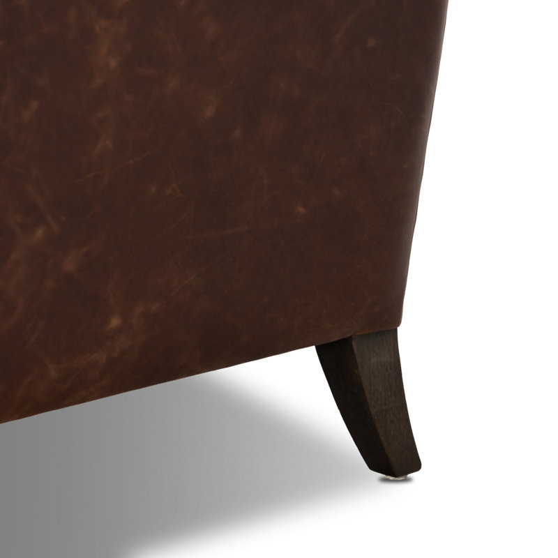 Harvey Club Chair