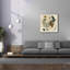  «Truffles» par Suzanne Nicoll, art mural sur toile, 37 po x 37 po