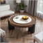 Ensemble de tables basses Modern Modern