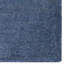 Tapis écologiques en laine touffetée à la main Glasscock - Octogone, couleur beige-bleu, design moderne contemporain, tapis antidérapants faits à la main épais pour salon, chambre à coucher-71857559