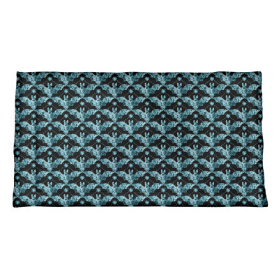 Katelyn Elizabeth Polyester Toile Sham Set
