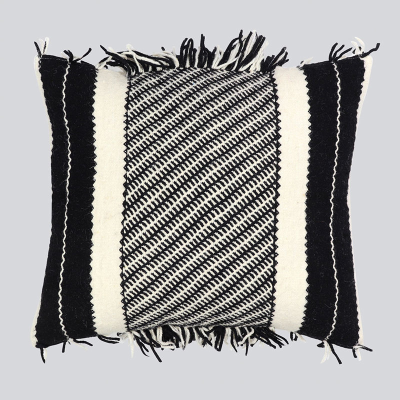 Housse de coussin Shadoui