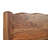 Chaliyah Solid Wood Standard Bed-78924519-95356552