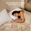 Oreillers en duvet-110180461-110180462