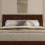 Lit gigogne en bois massif Avdesh-17206720-17206590