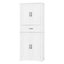 Armoire de rangement multifonctionnelle-210023730