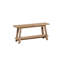 Safara Solid Wood Storage Bench-61534028