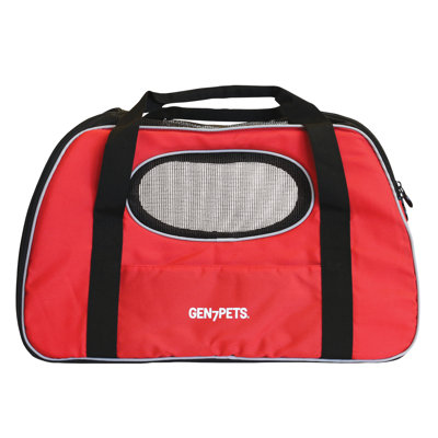 Cage de transport pour animaux
