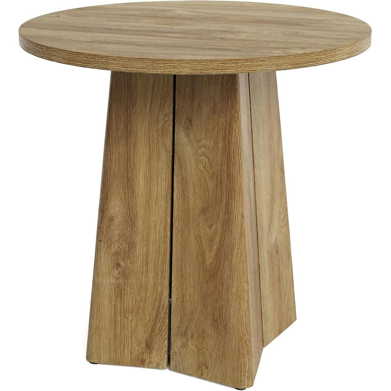 Round Dining Table