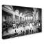 Grand central terminal, reproduction de photo sur toile tendue-18233813