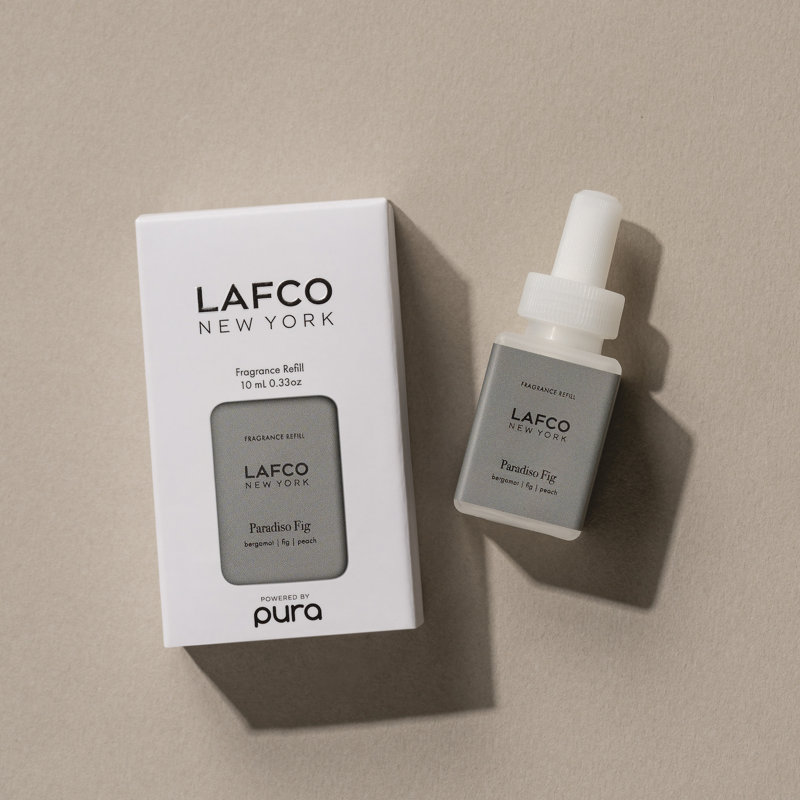 House and Home Smart Diffuser Refill, Paradiso 