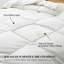 600 Fill Power All Season Down Comforter Duvet Insert-1801501210-1860804986