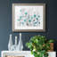 «Poppy Garden» - peinture encadrée-1751840050-1751840051
