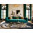 Washable Canadian Lynx Big Cats Area Rug-910165290