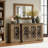 Allivia 60.4" W 4-Door Accent Sideboard-1741173996
