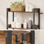 Rangement pour salle de bain Clarkston