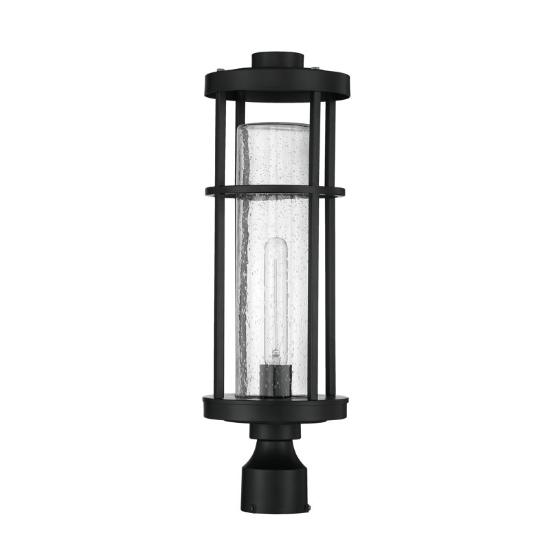 Encompass Seeded Lantern Head, Midnight
