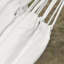 Chaise hamac de patio Outsunny