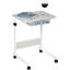 Table-plateau