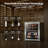 16.9-Inch Wide 14-Bottle Freestanding Wine Refrigerator