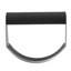 KitchenAid® Gourmet Pastry Blender, Black