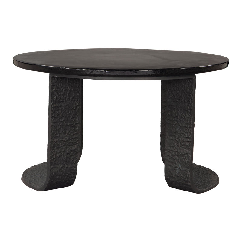Table basse Divin - noir