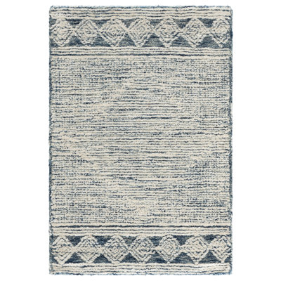 Cody Hand Tufted Wool Rug