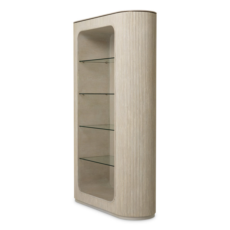Cabinet Bogota, Washed Oak