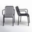 Chaise de patio Abra-1450721706