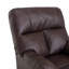 Fauteuil inclinable manuel en fudge-1775105287