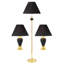 Ensemble de lampes de table 27 po Adalard-1047845333