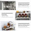 Armoire de bar 23,6 po Jamesandrew-118557057
