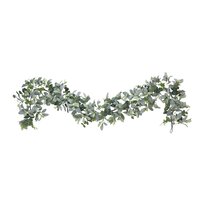 Wayfair  Green Garlands & Swag You'll Love in 2024