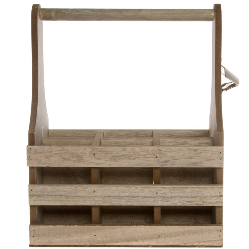 Brambly Cottage Decorative Bin
