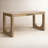 Fitzgerald Writing Desk with Power Outlet