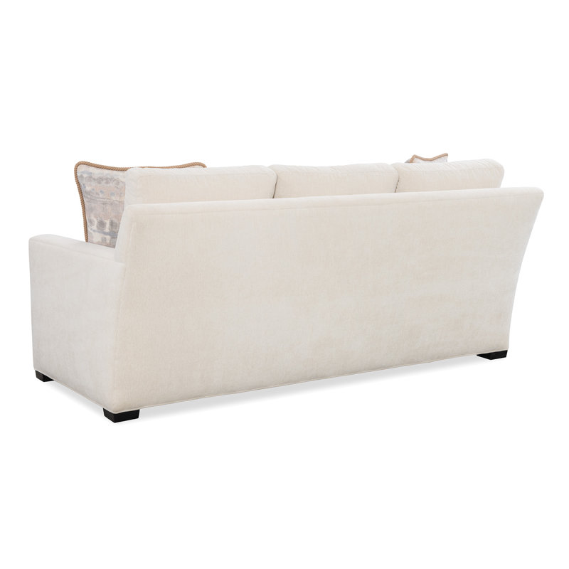 Lainey Sofa, Boca Seaglass