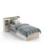 Teighlor Bed
