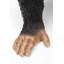 Butler Playing Chimp Figurine