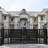 BLACK Metal Gate-81667697