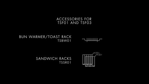 Accessories TSBW01