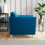 Collazo Upholstered Armchair-116121090-116121093