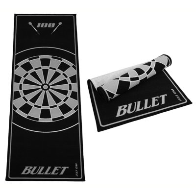Dart Kitchen Mat