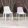 Askey 12 - Person Patio Dining Set with Extendable Rectangular Table