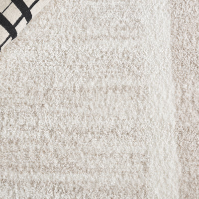 Tahoe Shag Performance Rug