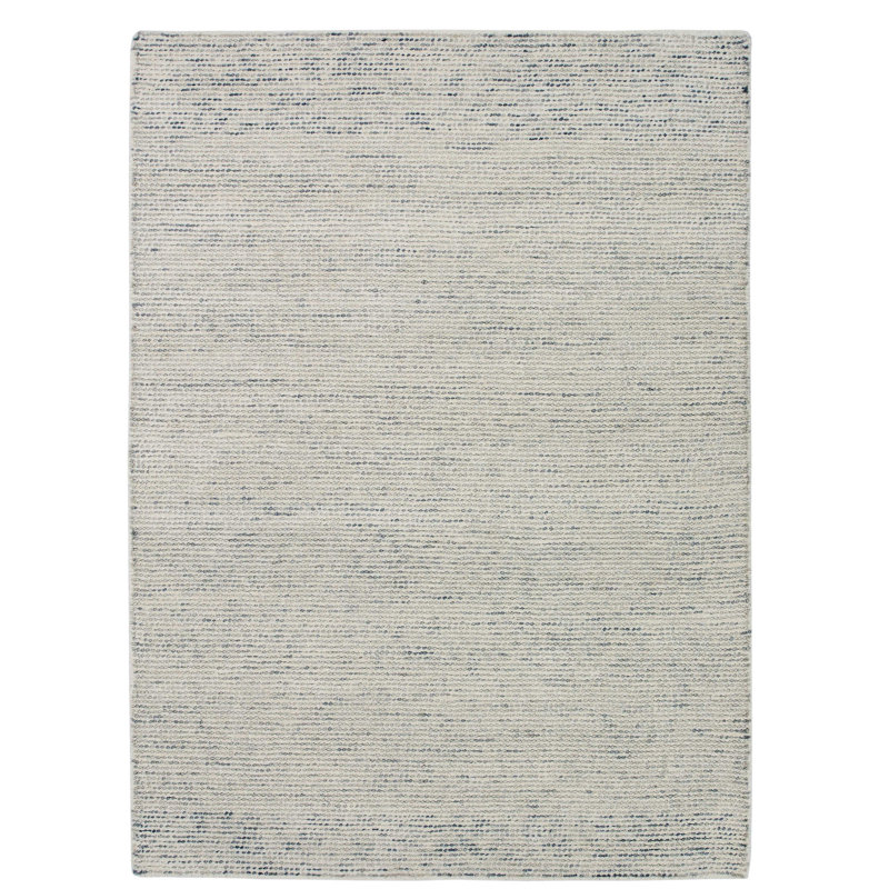 Tom Hand Woven Area Rug, Rectangle 120 x 170cm