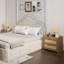 Table de chevet Aneke-258178523