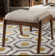 Colfax Upholstered Ottoman