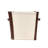 Household Essentials Fabric Bin
