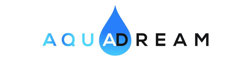 AQUA DREAM logo